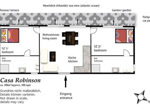 Casa Robinson