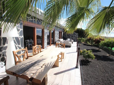 Casa Robinson