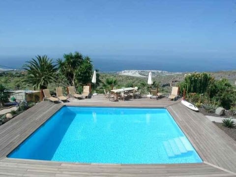 Casa Robinson