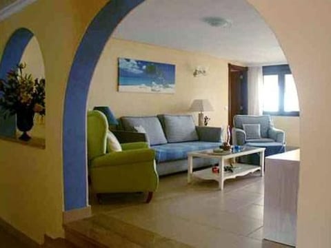 Marbella Guia Isora