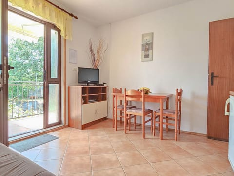 Appartement mit Balkon für 2 Personen