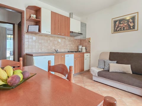 Appartement mit Balkon für 2 Personen