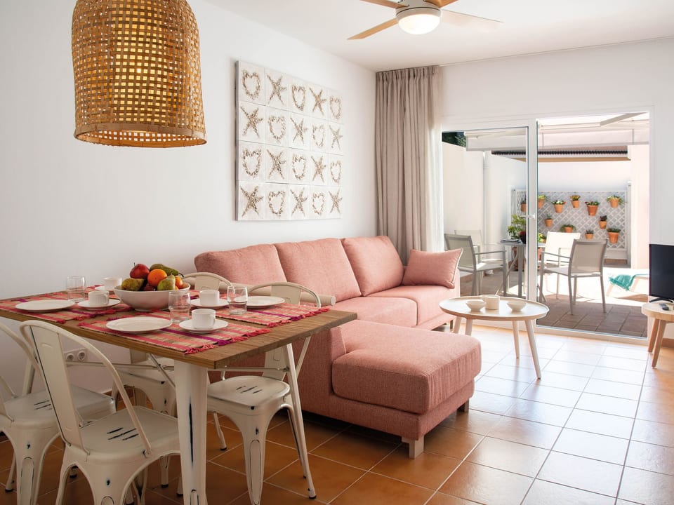 Appartement 'Serol' mit Terrasse - Capdepera