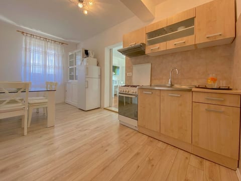 Gemütliche Ferienwohnung Libera