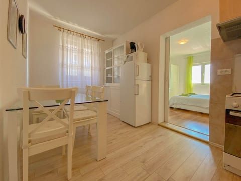 Gemütliche Ferienwohnung Libera