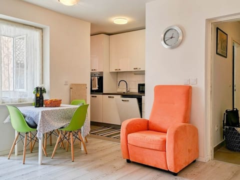 Wohnung für 4 Personen in der Altstadt