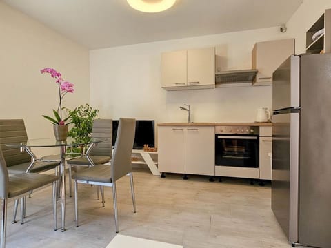 Wohnung im Zentrum der Altstadt