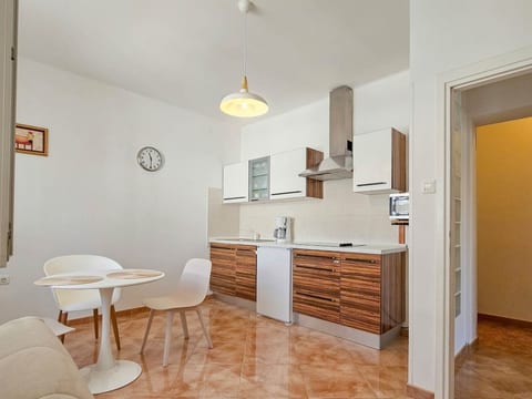 Wohnung "Viviana" direkt am Strand