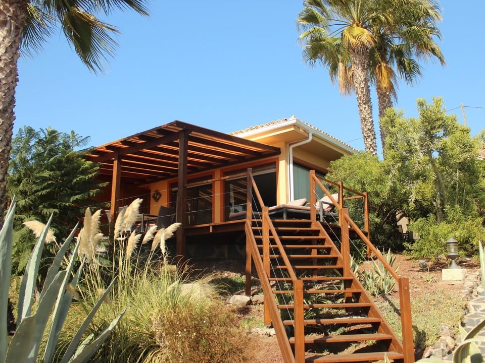 Casa Sevilla - Playa San Juan