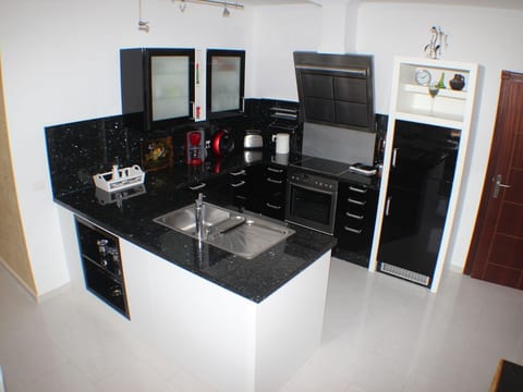 Casa Sevilla