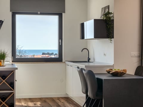 Charmante Ferienwohnung mit Balkon
