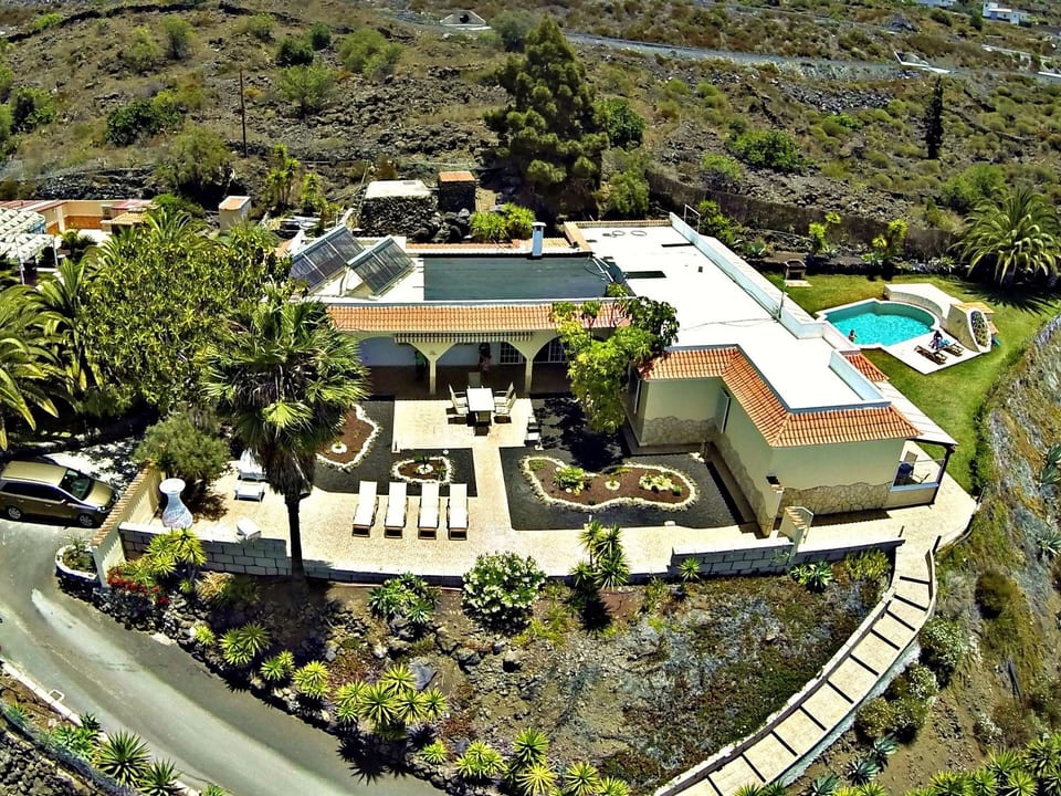 Herrenhaus in Chio - Playa San Juan