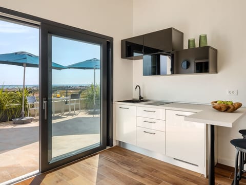 Studio Apartment Soulshine