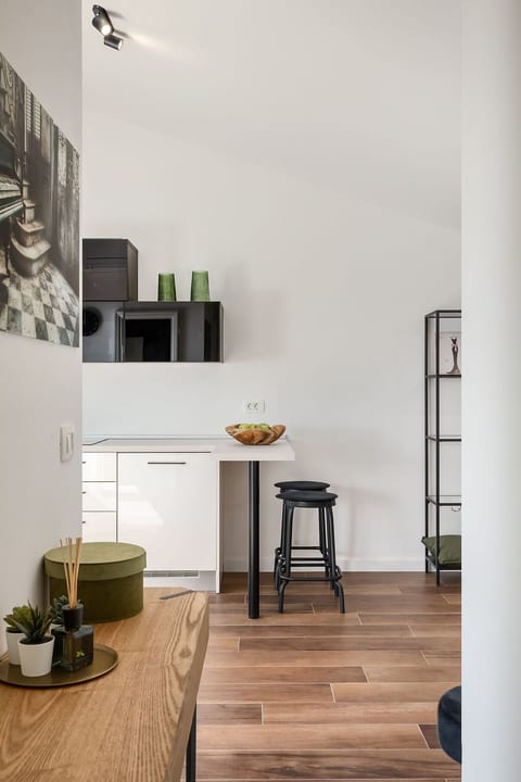 Studio Apartment Soulshine