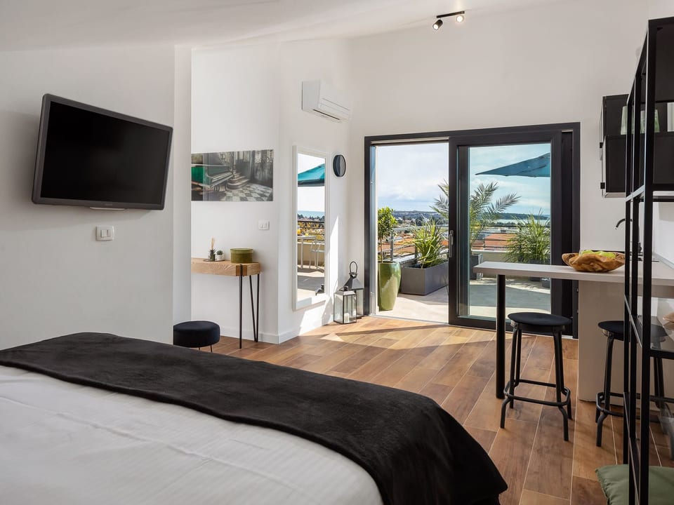 Studio Apartment Soulshine - Novigrad