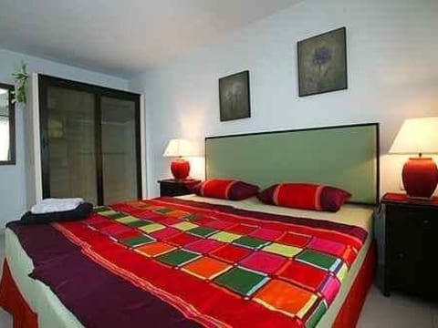 Casa Romeo mit Kaminofen und Sonnenterrasse