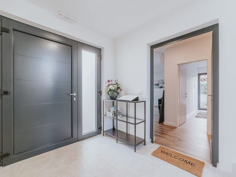 Erdgeschosswohnung Moonlight mit Terrasse