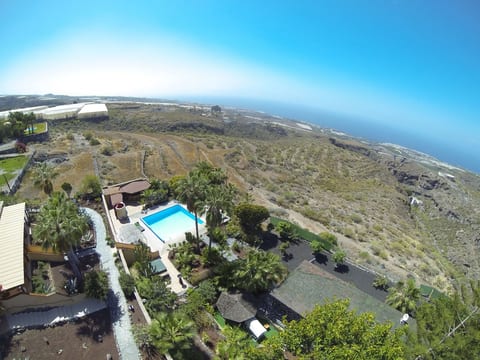 in Guía de Isora, Teneriffa