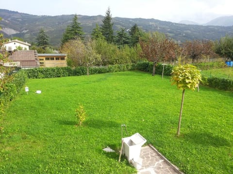 Toskana