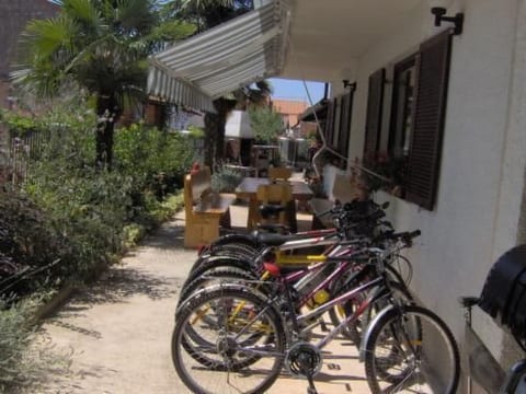 Wohnung 'Villa Paolija3' mit Pool