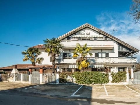 Wohnung 'Villa Paolija3' mit Pool