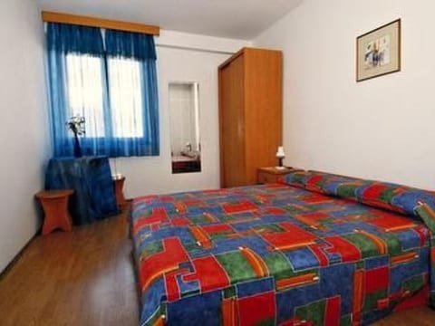 'Apartamento Olive