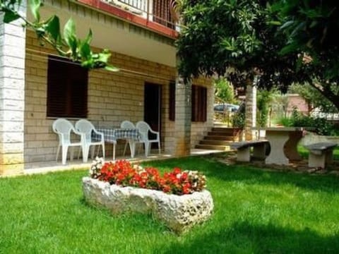 'Apartamento Olive