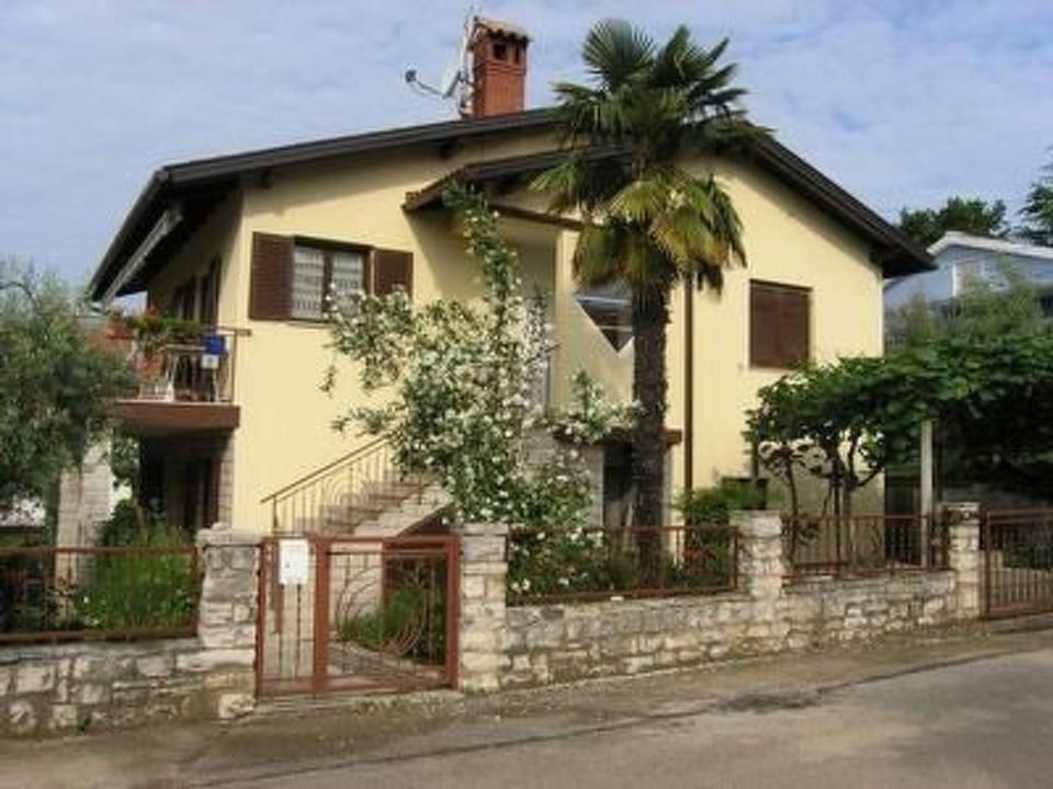 'Apartamento Olive - Novigrad