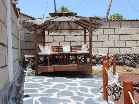 Casa Kiko Chio