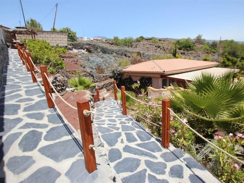 Casa Kiko Chio