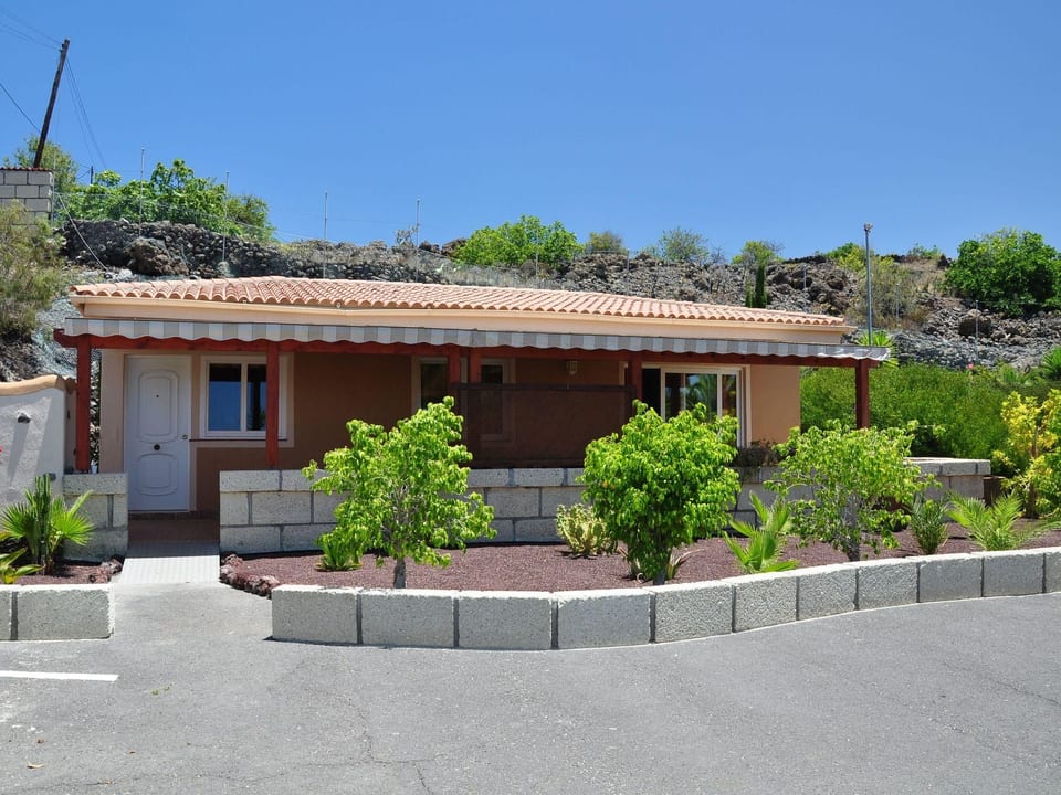 Casa Kiko Chio - Playa San Juan