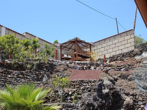 Casa Kiko Chio