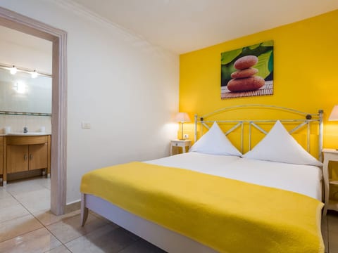 Gemütliches Ferienhaus Casa Pepe