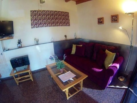 Casa Lodge Alcala