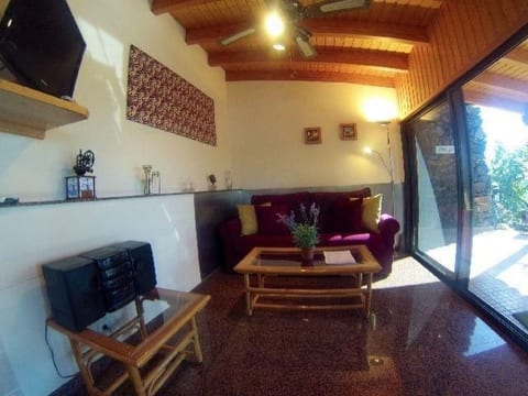 Casa Lodge Alcala