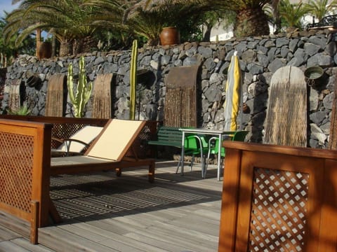 Casa Lodge Alcala