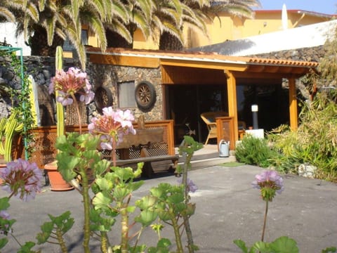 Casa Lodge Alcala