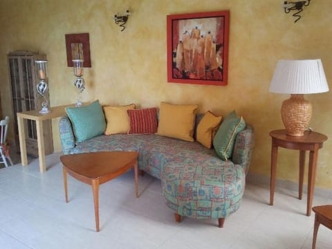 Casa Zahora