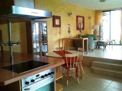 Casa Zahora