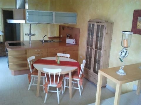 Casa Zahora