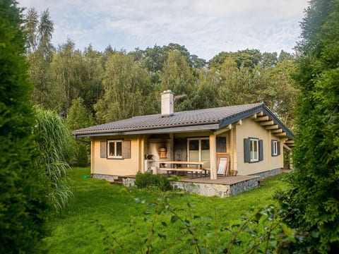 Haus des Kreises