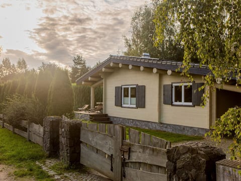 Haus des Kreises