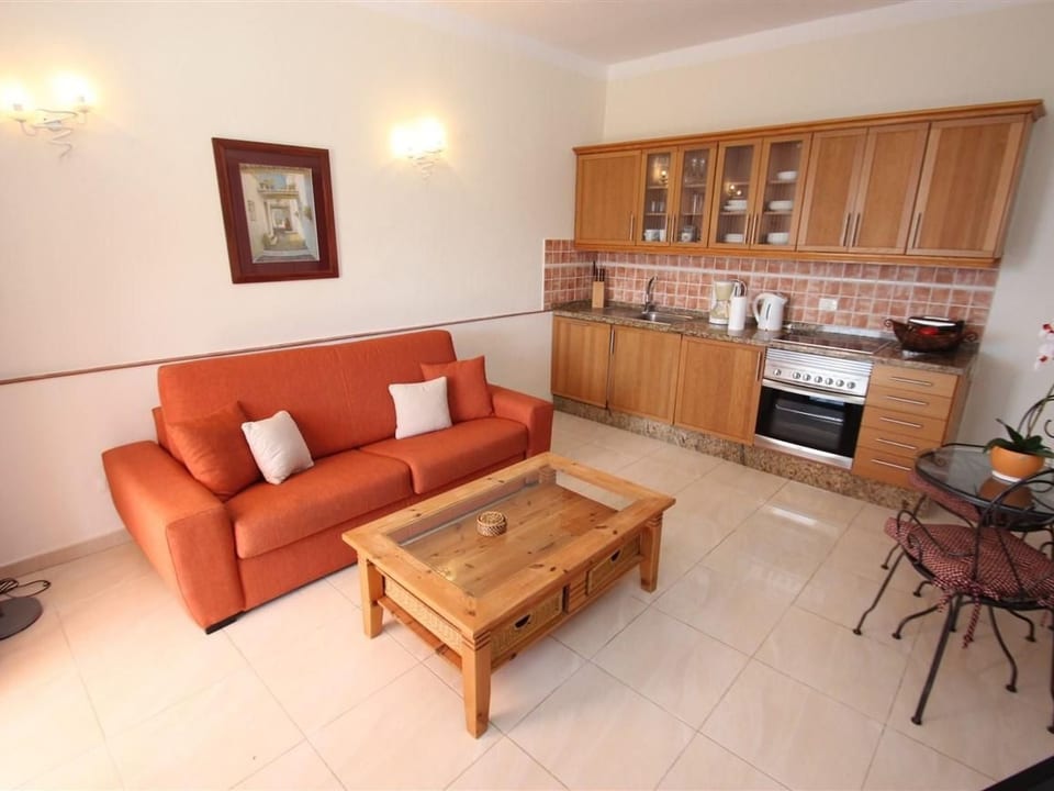 Appartement de vacances Mariposa bien équipé - Playa San Juan