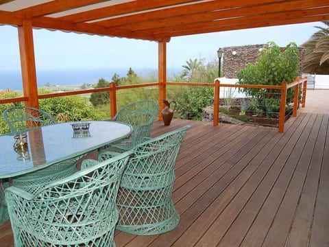Casa Flores Alcala
