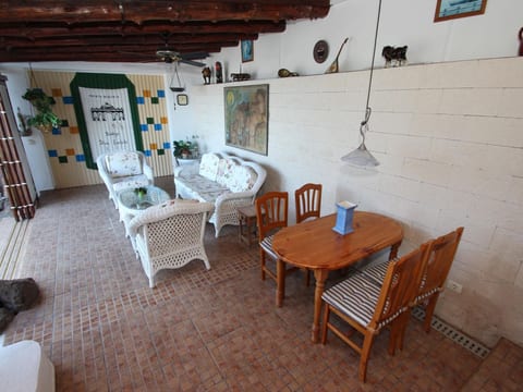 Alcala Casa PAD