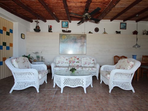 Alcala Casa PAD