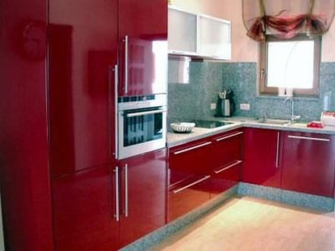 Casa Alhambra 4-6 P