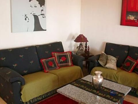 Casa Alhambra 4-6 P