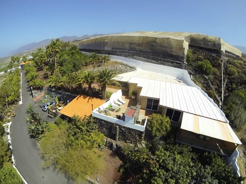 Finca Alcala Tota