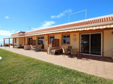 Wohnung Paloma mit Terrasse und Gemeinschaftspool